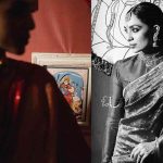 Sobhita Dhulipala Charms in Pelli Kuthuru Ceremony Photos Ahead of Wedding