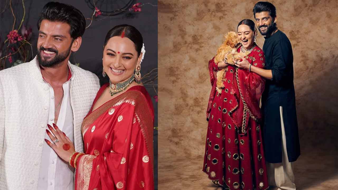 Sonakshi Sinha Reveals In Laws Opinions About Pregnancy