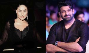 Sandeep Vanga's Spirit Update: Who Will Be the Leading Lady Opposite Prabhas?
