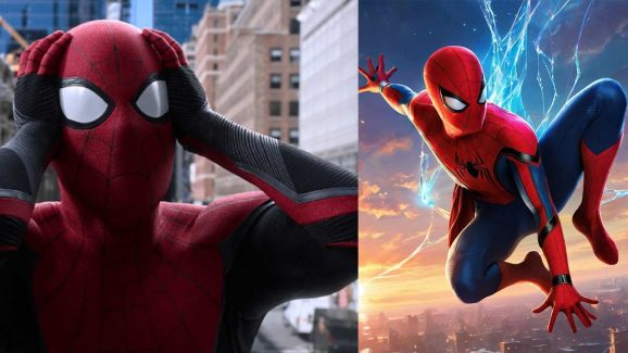 Rumoured Update On Spider-man 4 Trends Online