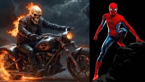 Spider-man 4