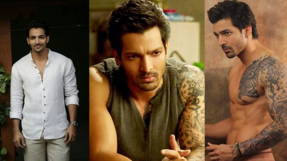 Happy Birthday Harshvardhan Rane; Inder In Our Hearts Forever