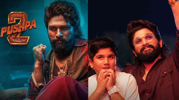 Allu Arjun’s Pushpa 2: The Rule Sets New Highs, Beats Kalki 2898 AD