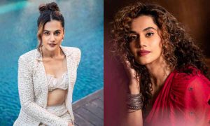 Taapsee Pannu Reveals Wedding Date with Mathias Boe, Explains Secrecy