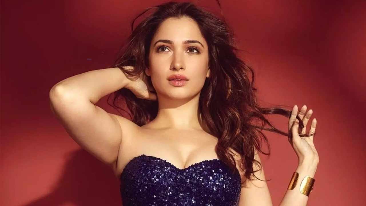 Tamannaah Bhatia has crush on This serial actor