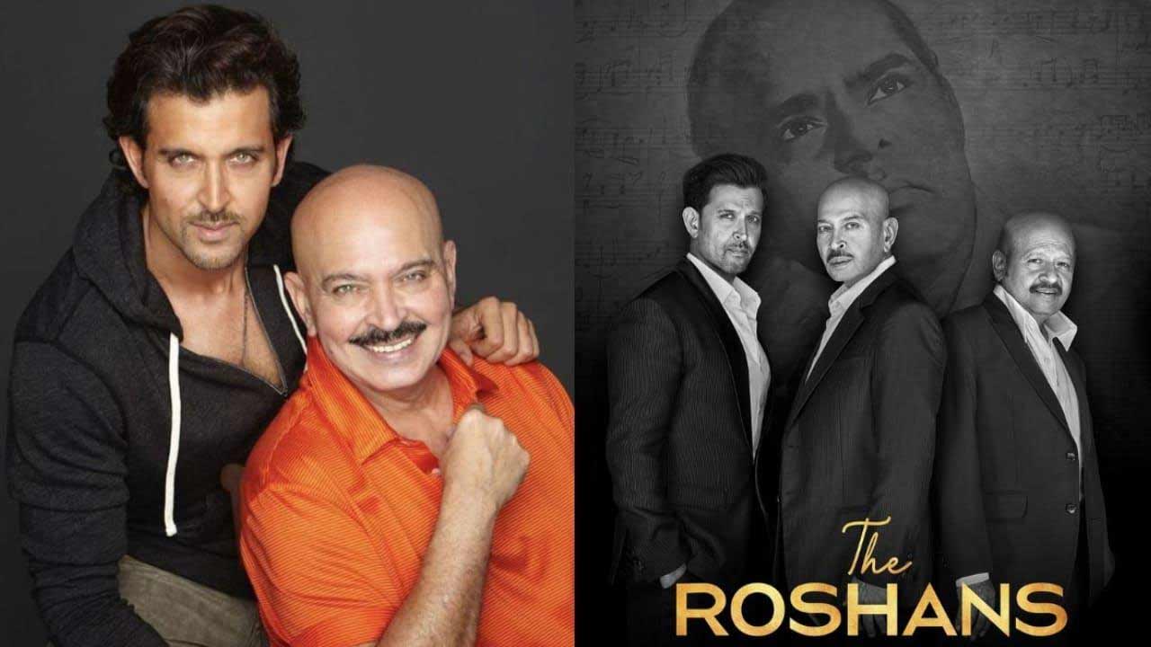 The Roshans: A Legacy Unveiled on Netflix, Coming Soon