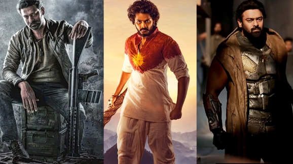 Three Tollywood films makes up Top 10 list of Google’s Trends for 2024