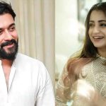 Suriya 45: Trisha Krishnan’s Official Entry Marks Reunion with Suriya