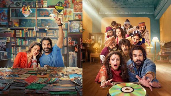 Triptii Dimri’s Vicky Vidya Ka Woh Wala Video To Be On OTT Soon