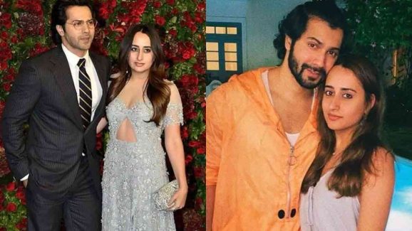 Varun Dhawan Opens Up About Discussing ‘Pretty Girls’ with His Wife