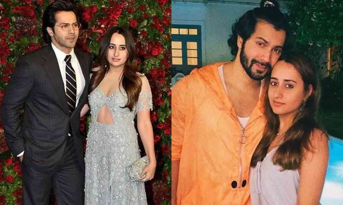 Varun Dhawan Opens Up About Discussing ‘Pretty Girls’ with His Wife