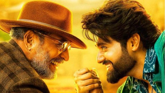Nana Patekar and Utkarsh Sharma’s Vanvaas Shows Modest Growth