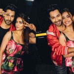 Varun Dhawan Refuses to Pass On Keerthy Suresh’s Contact Details. Here’s Why