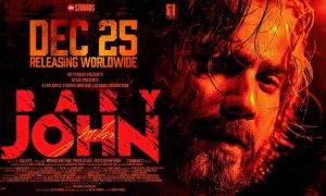 Baby John Day 3 Collections: Will Baby John Bounce Back This Weekend?