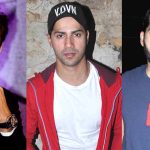 Varun Dhawan Reveals How Ranbir Kapoor and Rohit Bully Him