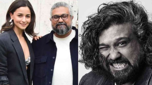 After Working with Alia Bhatt, Vasan Bala Says THIS Shocking Internet!