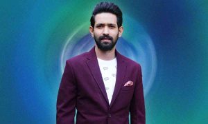 Vikrant Massey Talks About the Role of Validation in His Life and Career