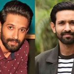 Vikrant Massey Talks About the Role of Validation in His Life and Career