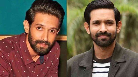 Vikrant Massey Talks About the Role of Validation in His Life and Career