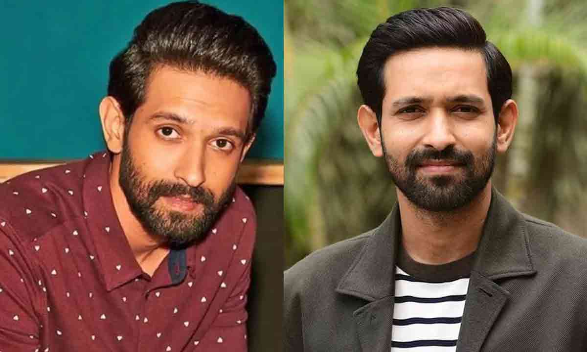 Vikrant Massey Talks About the Role of Validation in His Life and Career