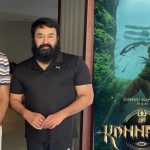 Kannappa: Mohanlal First Look from Manchu Vishnu Starrer