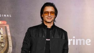Like Salman Khan, Vivek Oberoi Receives Dangerous Threats