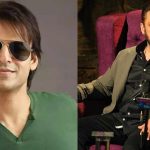 Like Salman Khan, Vivek Oberoi Receives Dangerous Threats