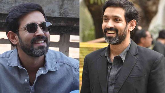 After Retirement, Vikrant Massey Enjoys a Special Day to Remember