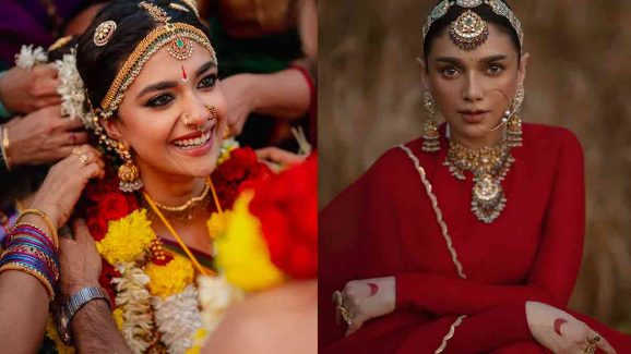 Celebrating Love: 2024’s Cutest Celebrity Couples and Their Fairy-Tale Weddings!