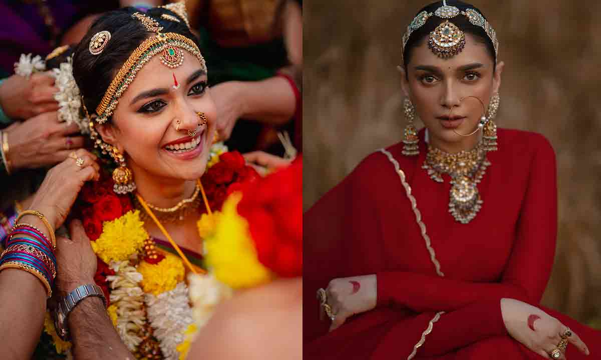 Celebrating Love: 2024’s Cutest Celebrity Couples and Their Fairy-Tale Weddings!