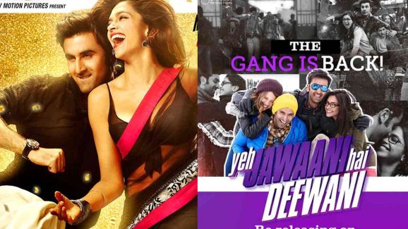 Yeh Jawaani Hai Deewani Re-Release: Celebrate Ranbir and Deepika’s Classic