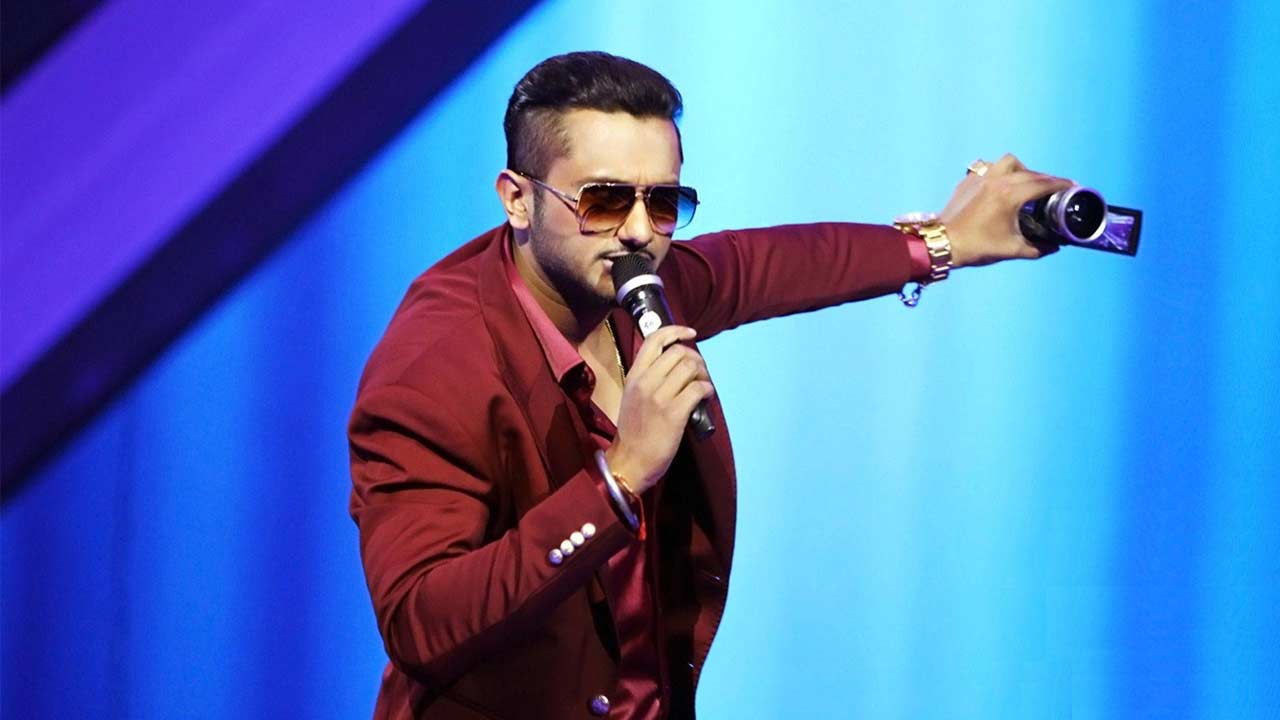 Yo Yo Honey Singh: Famous; Exciting and Depressing