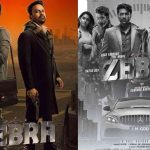 Zebra OTT Release Date Announced: Watch Satya Dev’s Thriller Online!