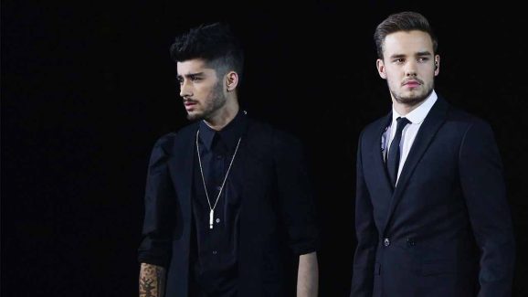 Zayn Malik Starts His Tour; Pays Heartfelt Tribute To Liam Payne