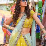 Meenakshi Chaudhary Expresses Gratitude with BTS Pictures