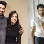 The Iconic Aashiqui 2 Pair Shraddha And Aditya Roy Kapur To Return