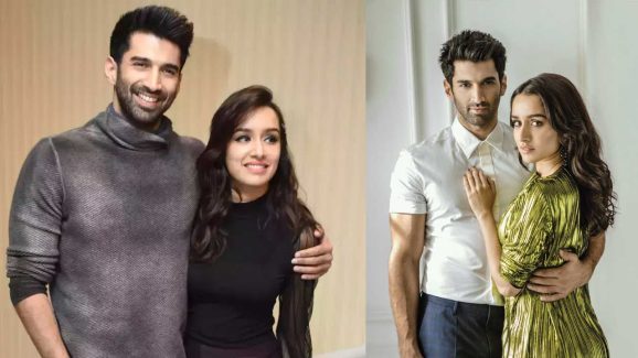 The Iconic Aashiqui 2 Pair Shraddha And Aditya Roy Kapur To Return