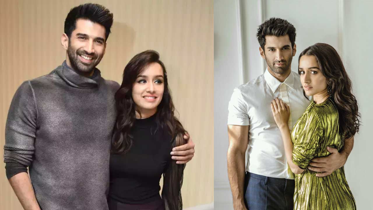 The Iconic Aashiqui 2 Pair Shraddha And Aditya Roy Kapur To Return
