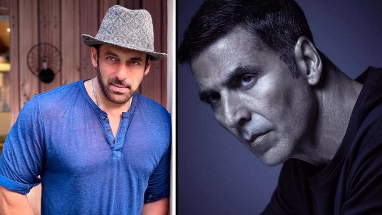 Akshay Kumar Clarifies On Leaving Salman Khan’s Bigg Boss Set