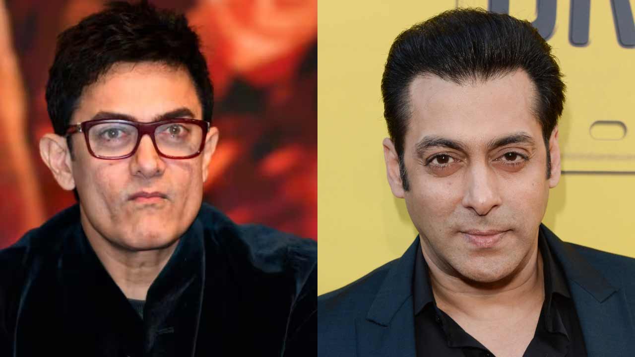 Bigg Boss 18: Aamir Khan Reveals his Hesitation with Salman Khan