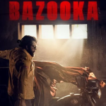 Mammootty and Gautham Vasudev Menon’s Bazooka release date locked