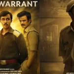 Black Warrant : Vikramaditya Motwane drama series is now streaming on Netflix