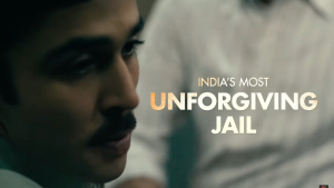 Black Warrant : Vikramaditya Motwane drama series is now streaming on Netflix