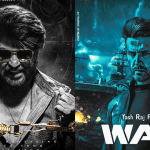 Lokesh Kanagaj and Rajinikanth’s Coolie to clash with NTR and Hrithik Roshan’s War 2