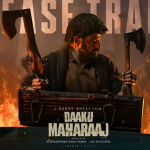Daaku Maharaaj : Nandhamuri Balakrishna’s much awaited new trailer out