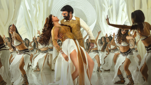 Daaku Maharaaj : Nandhamuri Balakrishna's much awaited new trailer out