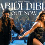 Balakrishna : Daaku Maharaaj’s much anticipated third Single Dabidi Dibidi is out