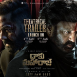 Nandamuri Balakrishna Daaku Maharaaj trailer talk ! Check out for Twitter reviews 