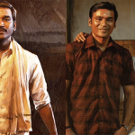 Dhanush drops first looks from his directorial action thriller Idly Kadai