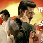 Game Changer Twitter reviews: Here’s what netizens say about Ram Charan’s political actioner